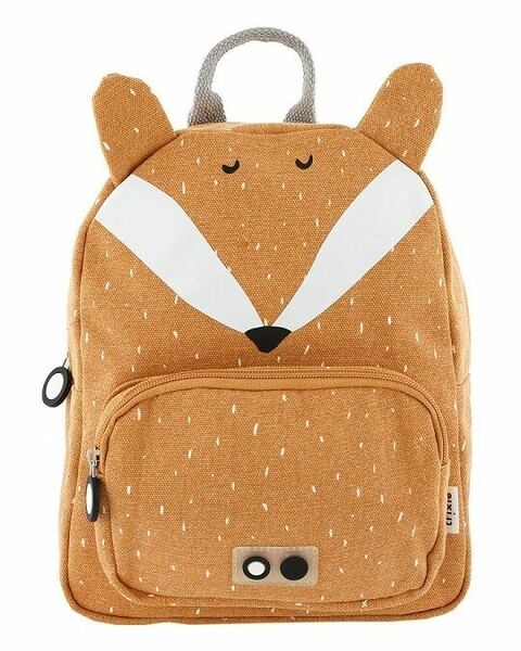 Trixie Dětský batoh - Mr. Fox 1ks porovnat ceny