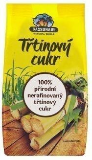 Kávoviny Cassonade Třtinový cukr 500g porovnat ceny