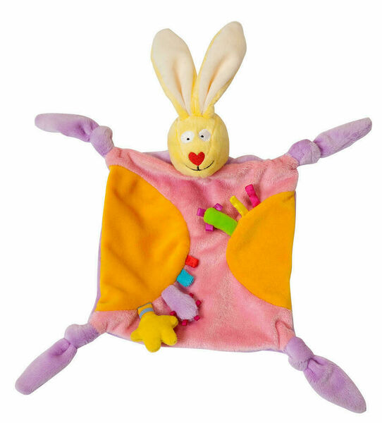 Taf Toys  Králík mazlík porovnat ceny
