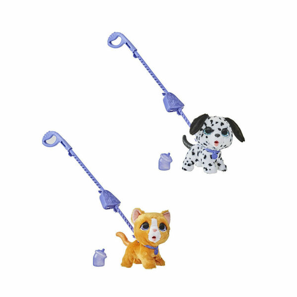 FurReal Friends Peealots velké zvířátko porovnat ceny