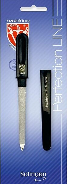 Kellermann - příslušenství  Kellermann Perfection line Pilník v pouzdře PF4825N porovnat ceny