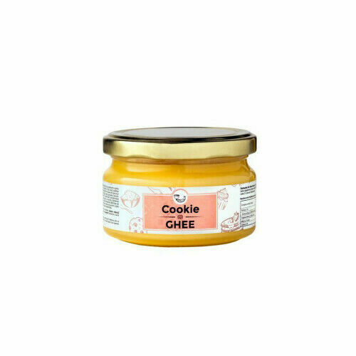 AMRITA Ghí s přírodním extraktem Cookie 200 ml porovnat ceny