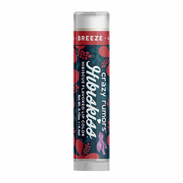 Crazy Rumors Balzám na rty tónovaný Hibiskiss Breeze 4,4ml porovnat ceny
