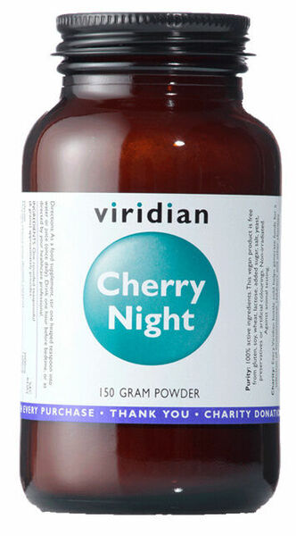 Viridian Cherry Night 150g porovnat ceny