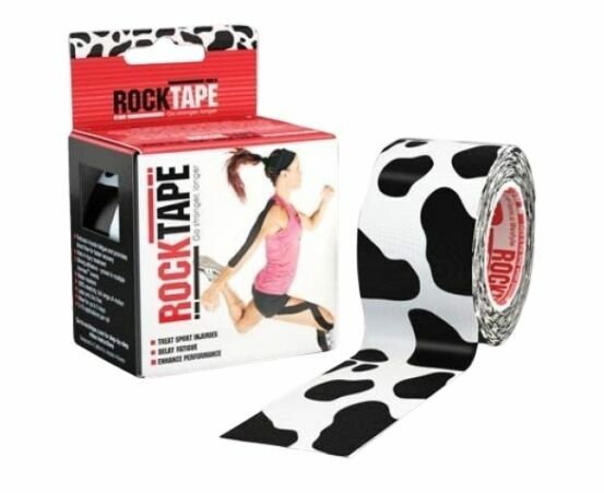 RockTape design kinesiologický tejp - kráva porovnat ceny