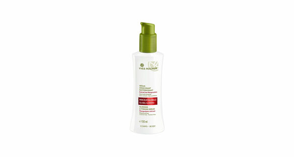 Yves Rocher Zpevňující a zeštíhlující sérum 150ml porovnat ceny