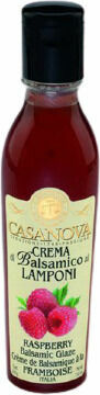 Casanova Balsamikový krémový ocet, Maliny 220g porovnat ceny
