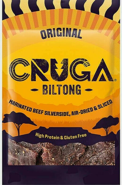 Indiana Jerky  INDIANA BILTONG ORIGINAL 25G porovnat ceny