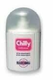 Chilly intima Delicate 200ml porovnat ceny