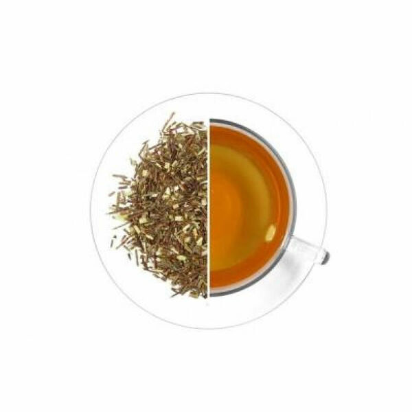 Oxalis Rooibos zelený 70g porovnat ceny