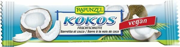 Tyčinka Kokos Rapunzel 40g - BIO porovnat ceny