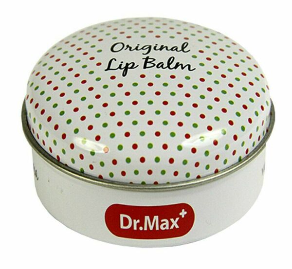 Dr.Max Original Lip Balm vazelína na rty porovnat ceny