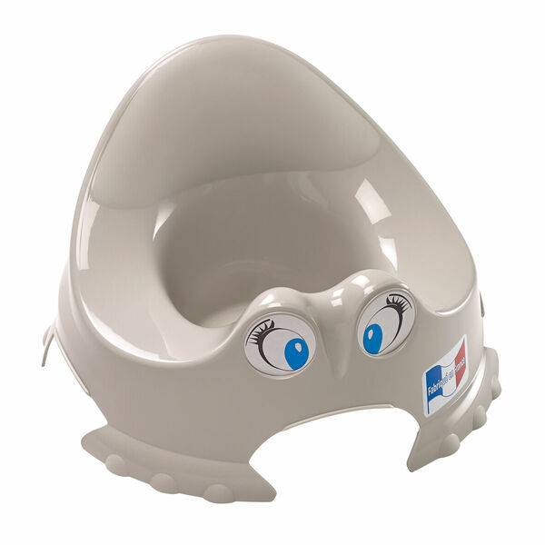 Thermobaby  Nočník Funny, Grey Charm 1ks porovnat ceny
