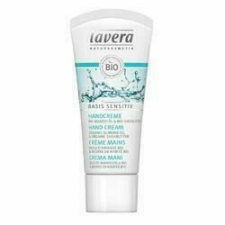 Lavera  Basis Krém na ruce - mini 20ml porovnat ceny