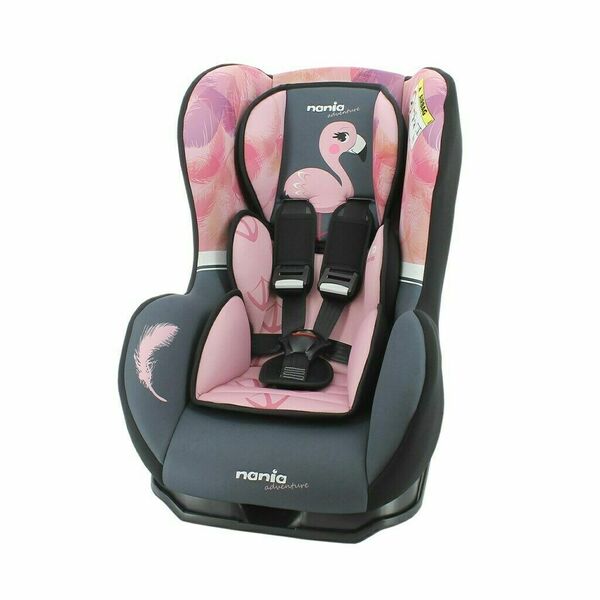 Nania Cosmo Sp Flamingo Autosedačka 2020 porovnat ceny