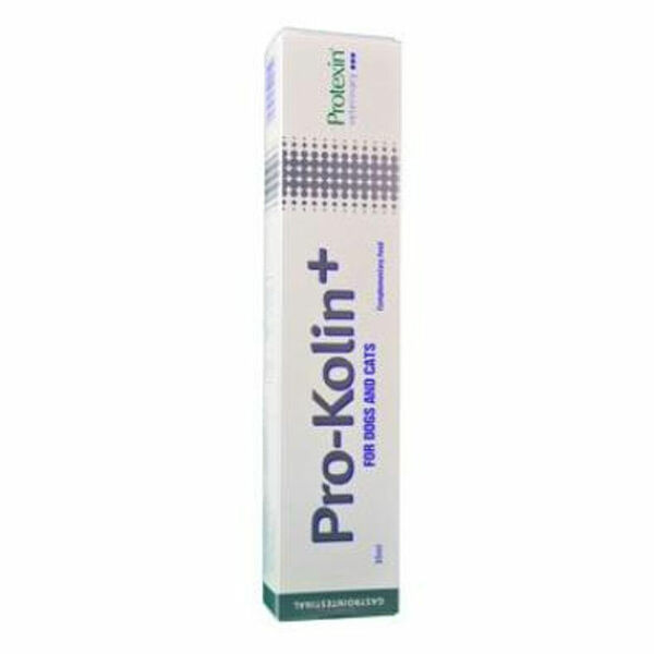 PROTEXIN Pro-Kolin pro psy a kočky 30 ml porovnat ceny