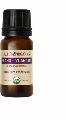Alteya Organics  Alteya Ylang-Ylang olej 100% Bio 10ml porovnat ceny