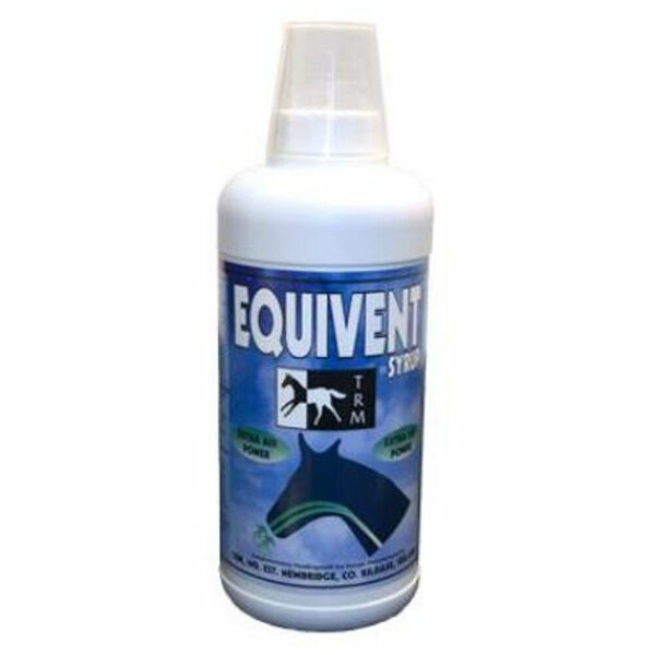 TRM pro koně Equivent Syrup 1 l porovnat ceny