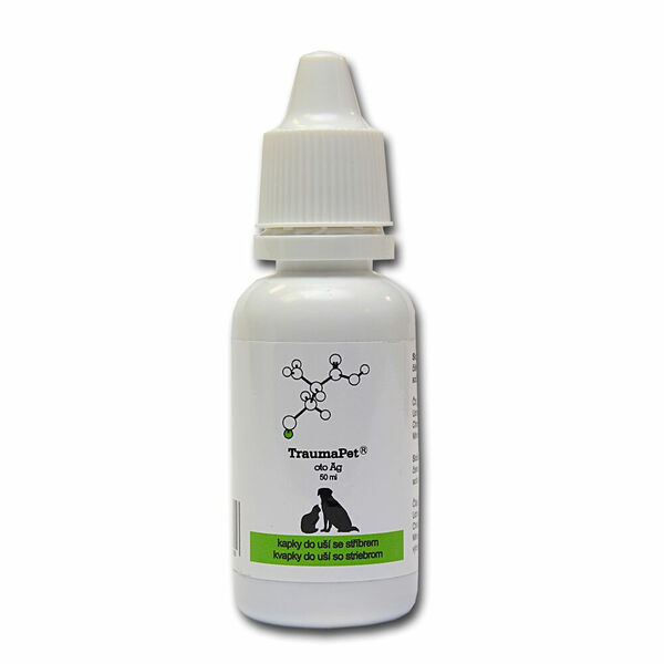 TRAUMAPET oto Ag 100 ml porovnat ceny