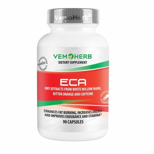 VemoHerb ECA 90 kapslí porovnat ceny