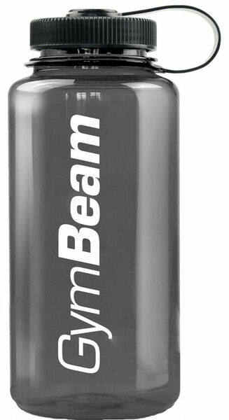 GymBeam Sport Bottle Grey 1000ml porovnat ceny