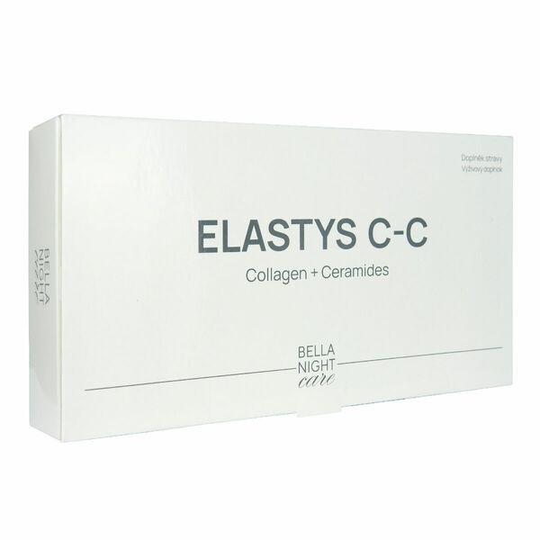 Bella NIGHT Care ELASTYS C-C 30 sáčků porovnat ceny