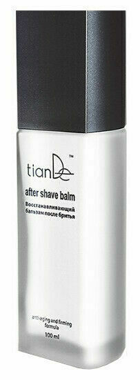 TianDe Balzam po holení 100ml porovnat ceny