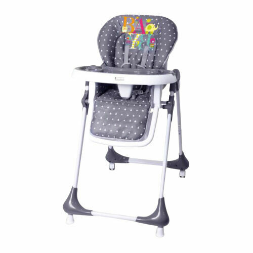 Asalvo CHEF jídelní židle Baby porovnat ceny