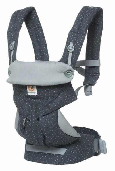 Ergobaby 360 NOSÍTKO - Starry Sky porovnat ceny