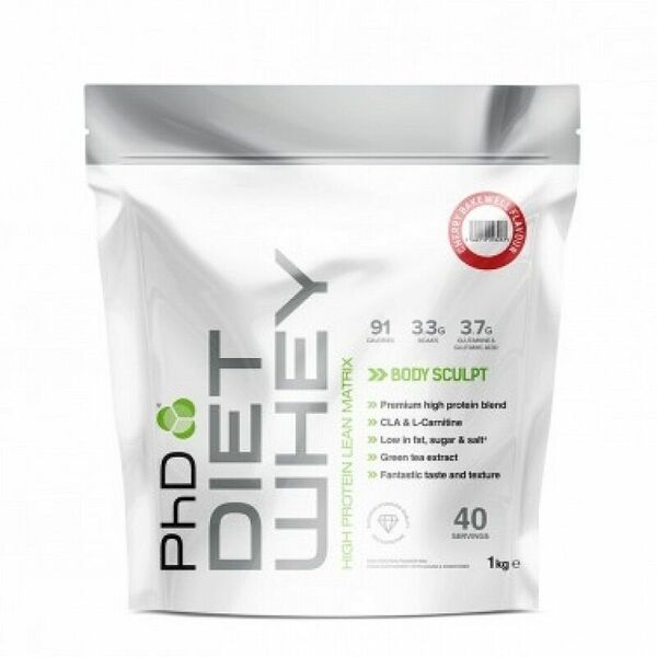 PhD Nutrition  Diet Whey 1kg banán porovnat ceny