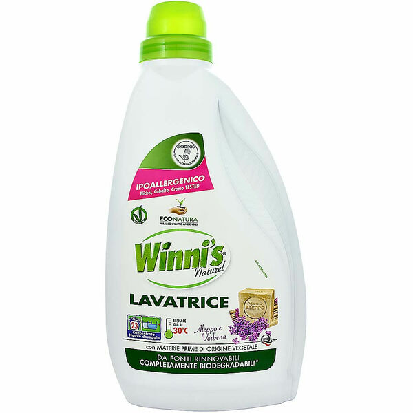 WINNI'S LAVATRICE Alepro 1150 ml porovnat ceny