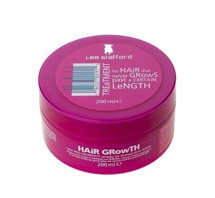 Lee Stafford Hair Growth Treatment Maska na vlasy 200ml porovnat ceny