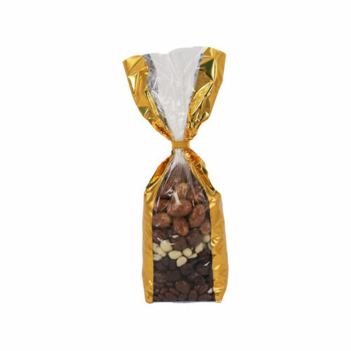 POEX Choco Exclusive Mlsný balíček 600g porovnat ceny