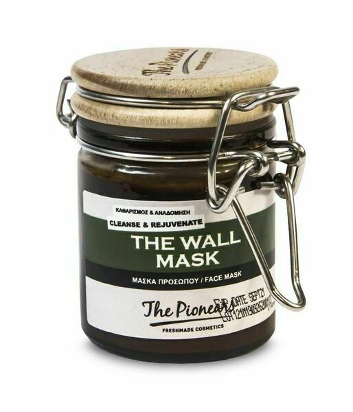 The Pionears The Wall Mask omlazovací maska 40 ml porovnat ceny
