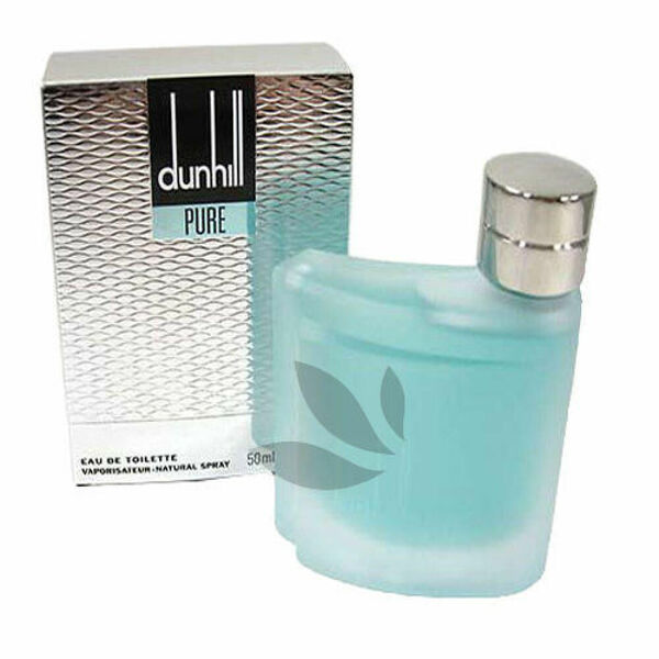 DUNHILL Pure Toaletní voda 75 ml porovnat ceny