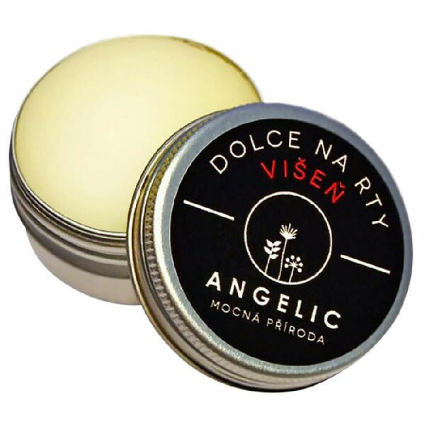 ANGELIC Dolce na rty Višeň 15 ml porovnat ceny