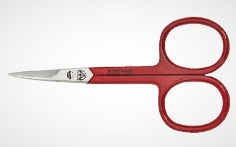 Kellermann - příslušenství  Kellermann Basic line Nůžky na kůžičku SB1803 porovnat ceny