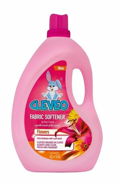 Cleveo Aviváž Concentrat 4L=16L porovnat ceny