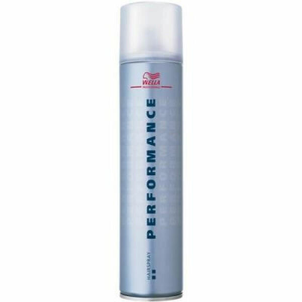 WELLA Performance Extra silný vlasový sprej 500 ml porovnat ceny