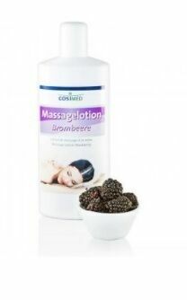 cosiMed masážní emulze Ostružina 1000ml porovnat ceny