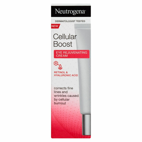 NEUTROGENA Cellular Boost Omlazující oční krém 15 ml porovnat ceny