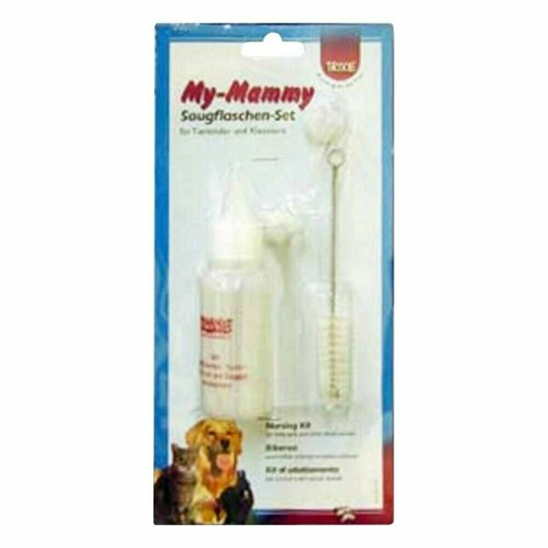 TRIXIE Napájecí souprava mládě My-Mammy 50 ml porovnat ceny