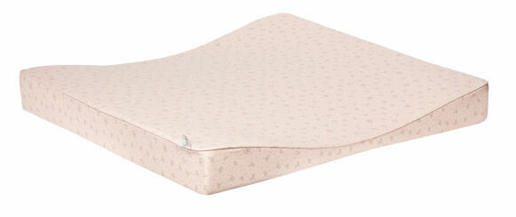 Bébé-Jou Přebalovací podložka Fabulous Wish Pink 77x74cm porovnat ceny