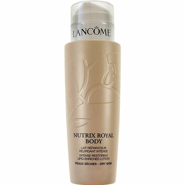 LANCOME Nutrix Royal tělová péče o suchou pleť  400 ml porovnat ceny