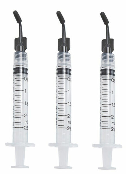 blue®m Set oral gel applicator, 2,5ml, 3ks porovnat ceny