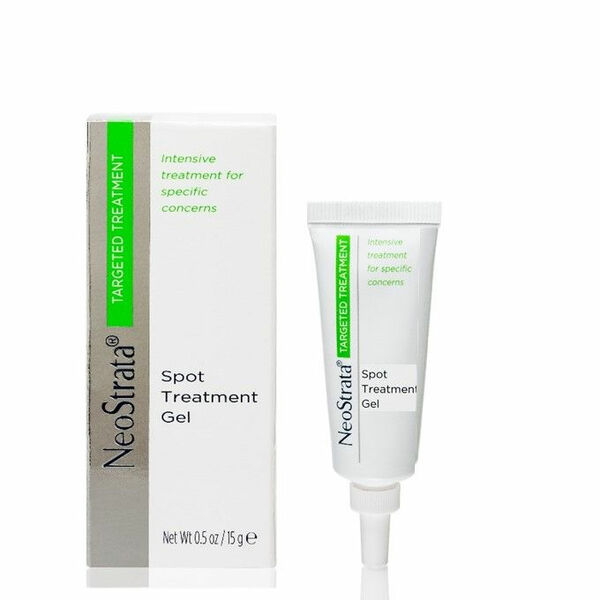 Neostrata Spot Treatment Gel 15 g porovnat ceny