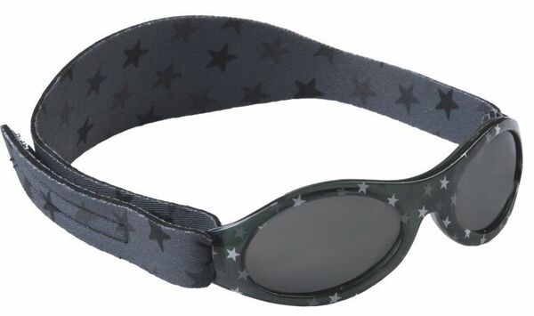 Dooky  BabyBanz sluneční brýle Grey Star porovnat ceny
