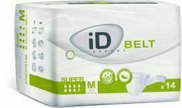 iD Belt Medium Super 14ks 5700275140 porovnat ceny