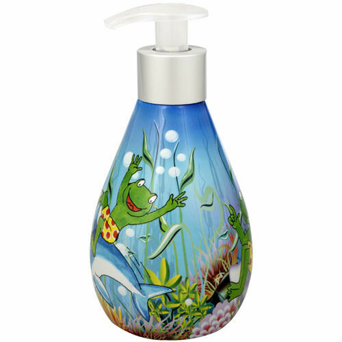 Frosch Eko Tekuté mýdlo pro děti - dávkovač 300ml porovnat ceny