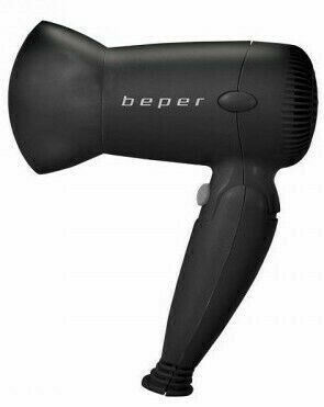 BEPER cestovní fén 1200W porovnat ceny